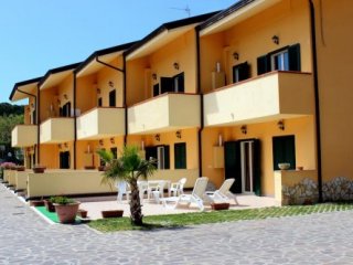 Paestum - Residence Conca degli Dei Paestum - Residence Conca degli Dei