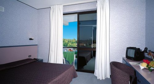 Hotel Clorinda - Paestum