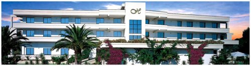 Hotel Clorinda - Paestum