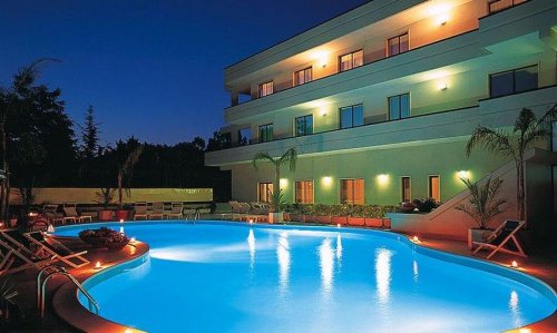 Hotel Clorinda - Paestum