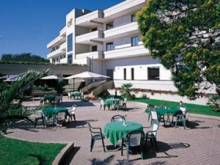 Hotel Clorinda - Paestum Hotel Clorinda - Paestum