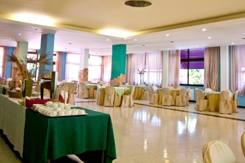 Paestum - Hotel Delfa