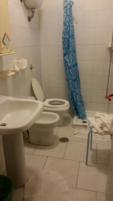 Paestum - Hotel Delfa