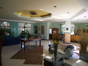 Paestum - Hotel Delfa