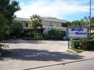 Paestum - Hotel Delfa Paestum - Hotel Delfa