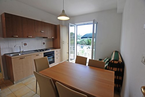 Paestum - Residence Casale Cilento