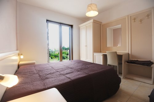 Paestum - Residence Casale Cilento