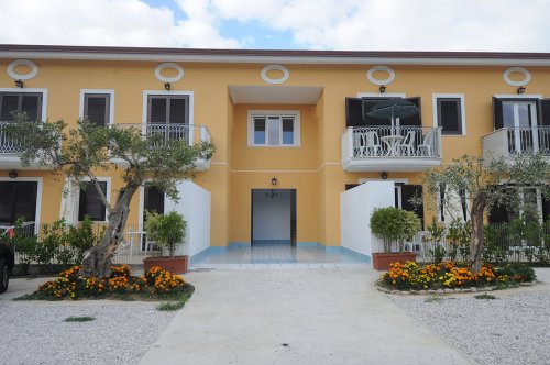 Paestum - Residence Casale Cilento