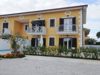 Paestum - Residence Casale Cilento Paestum - Residence Casale Cilento