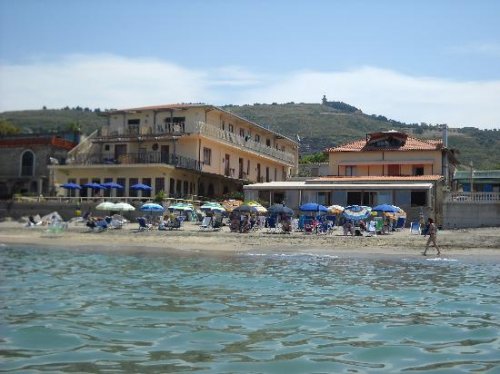 Agropoli - Hotel la Darsena