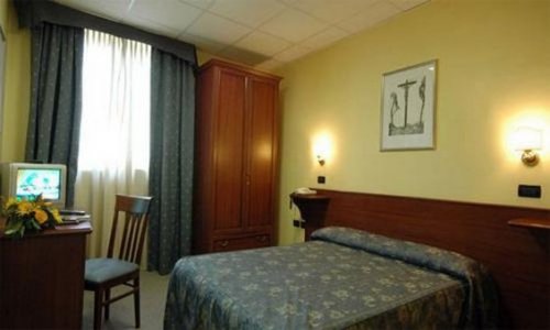Agropoli - Hotel la Darsena
