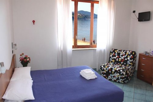 Agropoli - Hotel la Darsena