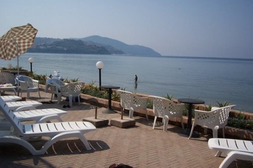 Agropoli - Residence La Darsena