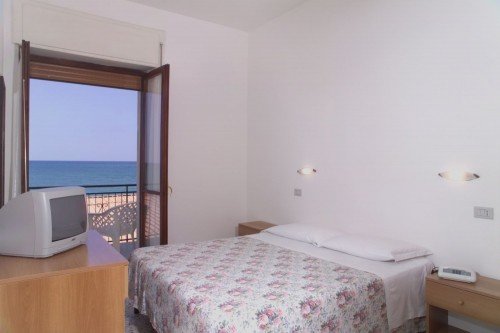 Agropoli - Residence La Darsena