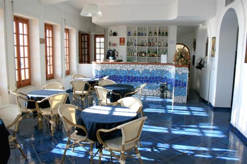 Agropoli - Residence La Darsena