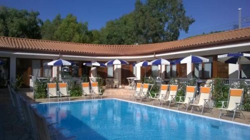 Agropoli - Residence La Darsena