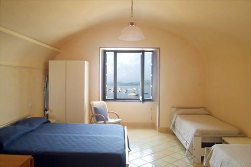 Residence Vigna del Mare - Palinuro