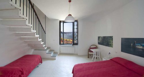 Residence Vigna del Mare - Palinuro