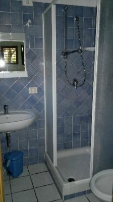 Residence Vigna del Mare - Palinuro