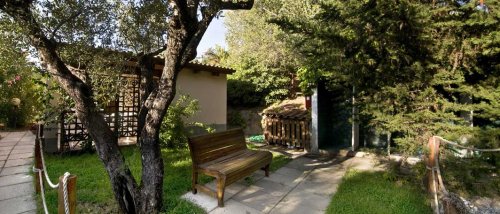 Residence Vigna del Mare - Palinuro