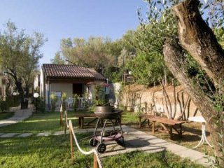 Residence Vigna del Mare - Palinuro Residence Vigna del Mare - Palinuro