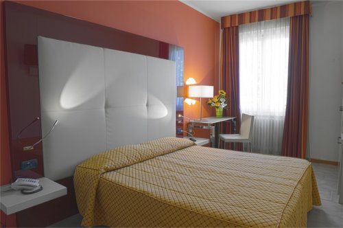Hotel Europa - Desenzano del Garda