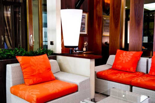 Hotel Europa - Desenzano del Garda