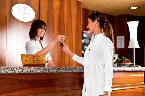 Hotel Europa - Desenzano del Garda