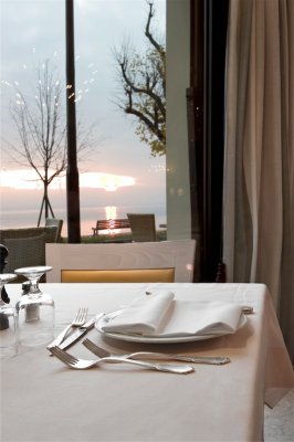 Hotel Europa - Desenzano del Garda