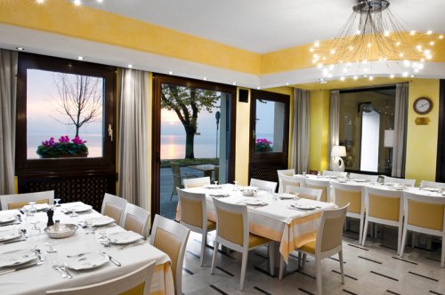 Hotel Europa - Desenzano del Garda