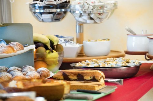 Hotel Europa - Desenzano del Garda