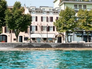 Hotel Europa - Desenzano del Garda Hotel Europa - Desenzano del Garda