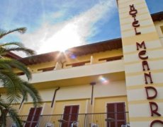 Hotel Meandro  - Gargnano