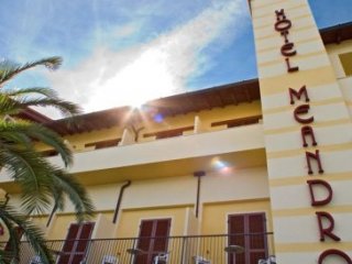 Hotel Meandro  - Gargnano