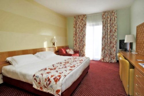 Hotel Oliveto - Desenzano del Garda