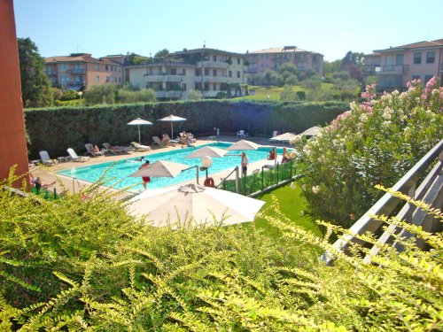Hotel Oliveto - Desenzano del Garda