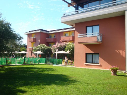 Hotel Oliveto - Desenzano del Garda