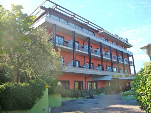 Hotel Oliveto - Desenzano del Garda