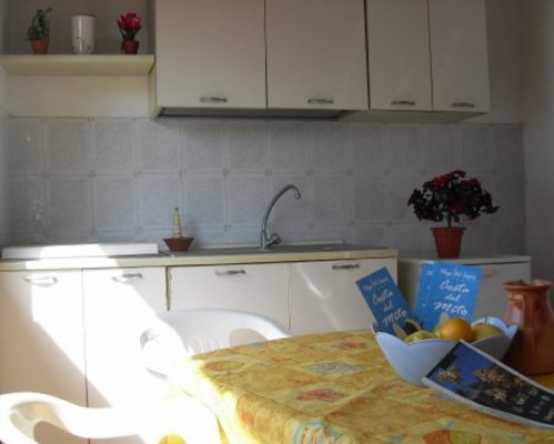 Caprioli di Palinuro - Hotel Villaggio del Mito