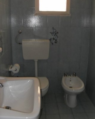 Caprioli di Palinuro - Hotel Villaggio del Mito