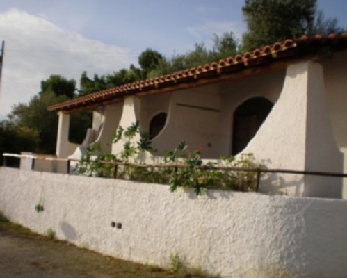 Caprioli di Palinuro - Hotel Villaggio del Mito