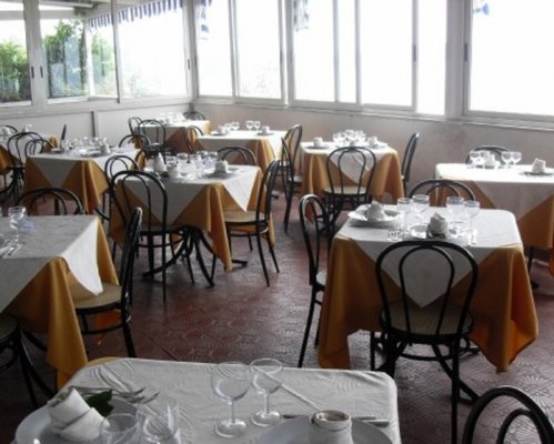 Caprioli di Palinuro - Hotel Villaggio del Mito