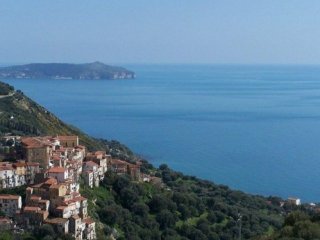 Caprioli di Palinuro - Hotel Villaggio del Mito Caprioli di Palinuro - Hotel Villaggio del Mito