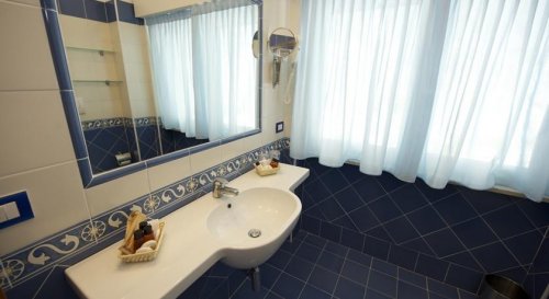 Maiori - Aparthotel Santa Tecla