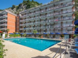 Maiori - Aparthotel Santa Tecla Maiori - Aparthotel Santa Tecla