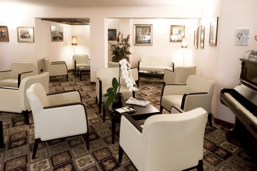 Desenzano del Garda - Hotel City