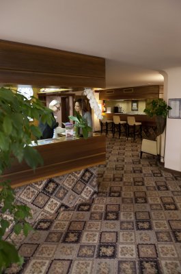 Desenzano del Garda - Hotel City