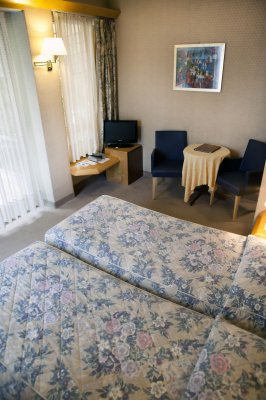 Desenzano del Garda - Hotel City