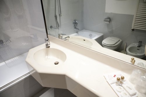 Desenzano del Garda - Hotel City