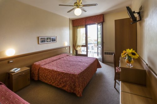 Hotel Livia - Gargnano